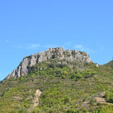 Castell de Gallinera