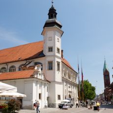 Maribor Castle