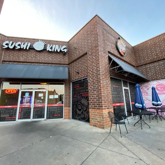 Sushi King