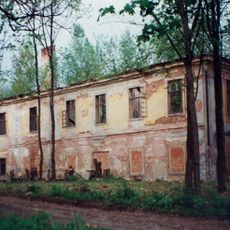 Zemědělský dvůr čp. 5