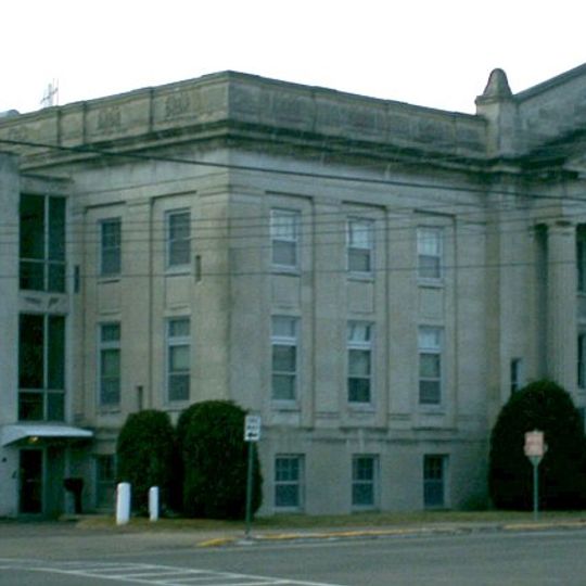 Eau Claire Masonic Center