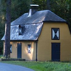 Jägerhäuschen (Kottenforst)