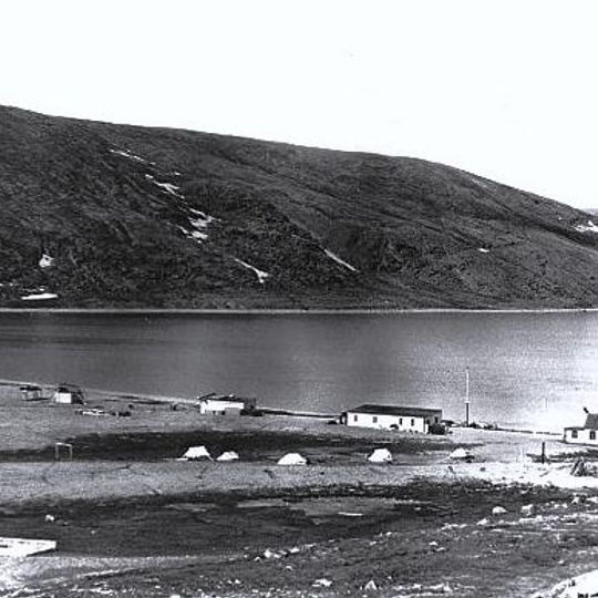 Réserve de parc national Iluiliq