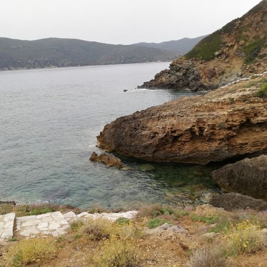 Cala Ginevra