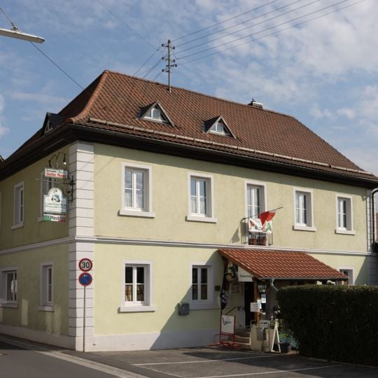 Wohnhaus
