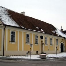 Altes Rathaus, Pinkafeld