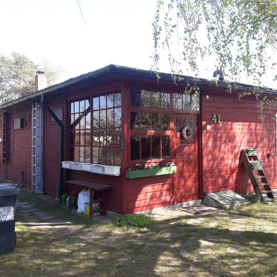 Siedlerlaube Elkartweg 10