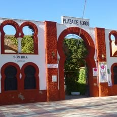 Alcázar de San Juan bullring