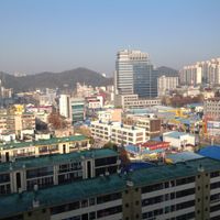 Gunsan