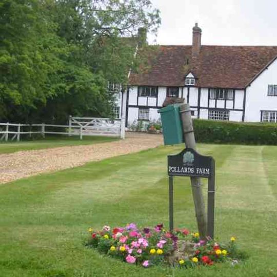 Harpenden Rural