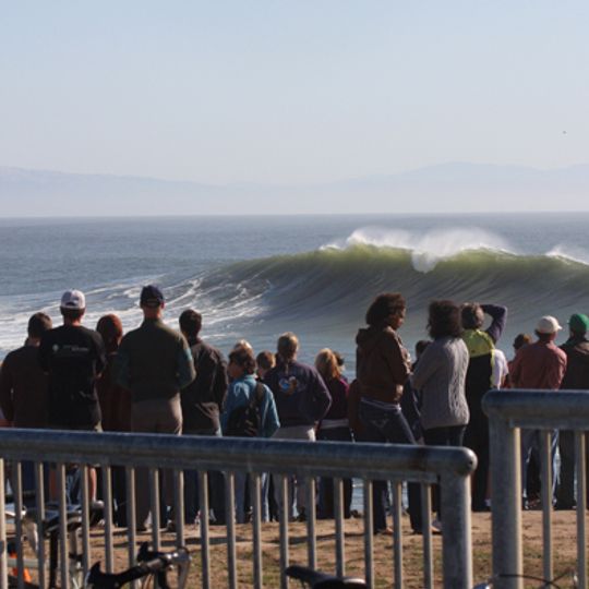 Steamer Lane