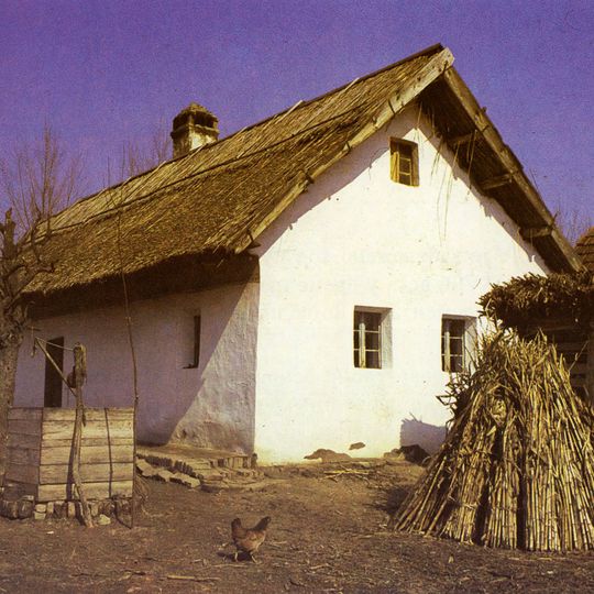 Maison rurale à Ruski Krstur