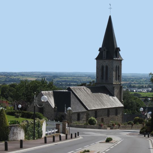 Saint-Martin-des-Champs