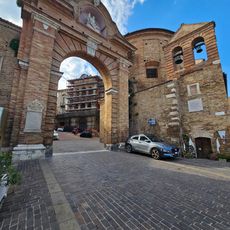Porta San Francesco
