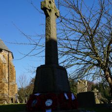Binbrook War Memorial