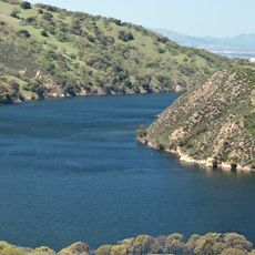 Lake Del Valle