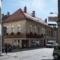 1 Dolnośląska Street in Ząbkowice Śląskie