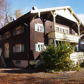 Königliches Jagdhaus Oberstdorf