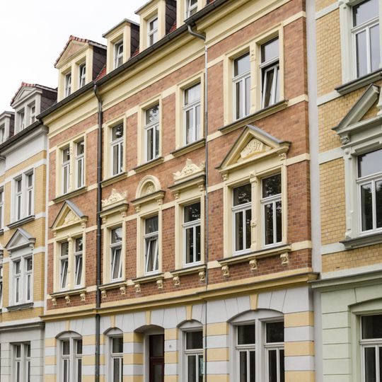 Wappenhenschstraße 13