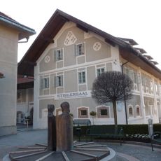 Aspach Stiblersaal