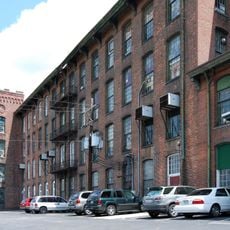 Berkeley Mill Village