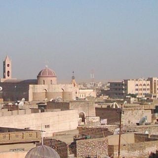 Al Tahira Church