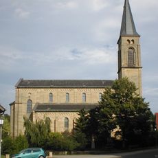 St. Nikolaus, Waldmühlbach