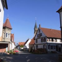 Binsdorf
