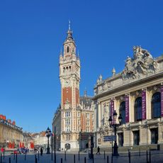 Place du Théâtre
