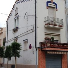 House in carrer Laureà Miró, 265