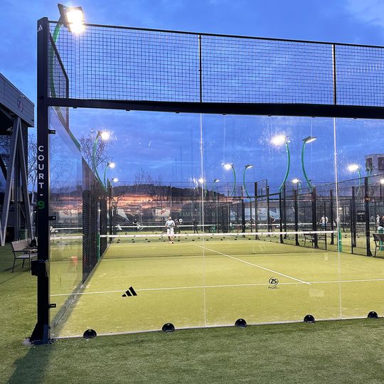 Z5 Padel Aix
