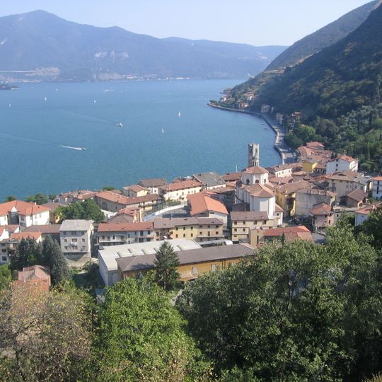 Tavernola Bergamasca