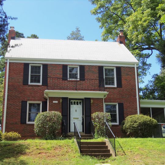 Highland Park-Overlee Knolls