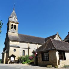 Église Notre-Dame-de-l'Assomption de Paleyrac