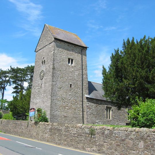 St Denys Church