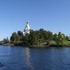 St. Nicholas Skete of Valaam Monastery