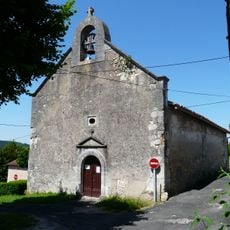 Église Saint Joseph d'Escoire