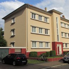 Spilckerstraße 3, Hannover