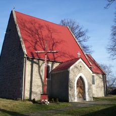 Saint Anne church in Bielanka