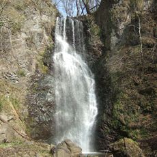 Cascata del Pesegh