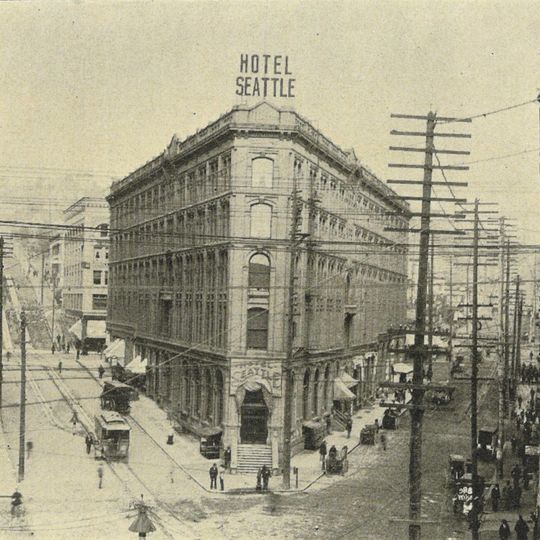 Seattle Hotel