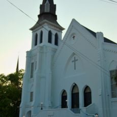 Emanuel African Methodist Episcopal Church