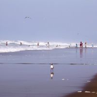 Distretto di Punta de Bombón