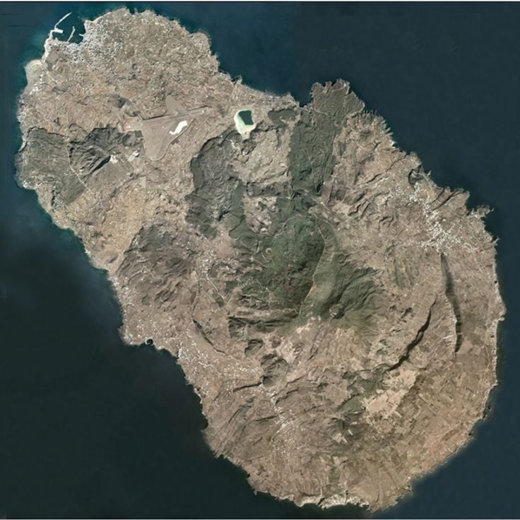 Ilha de Pantelária