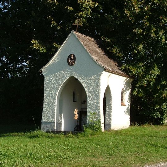 Bruder-Konrad-Kapelle