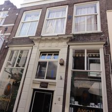 Kerkstraat 6, Tiel