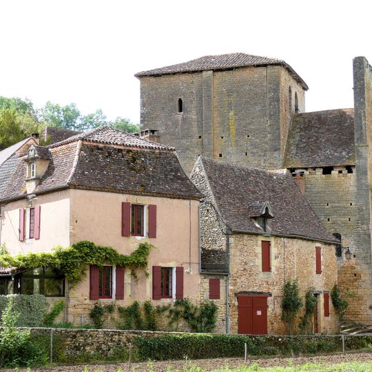 Église Notre-Dame de la Nativité d'Urval