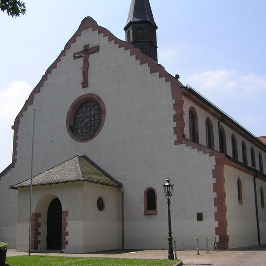 Kapuzinerkloster