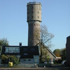 Watertoren