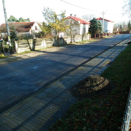 Lipe, Greater Poland Voivodeship